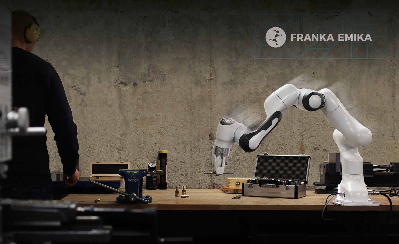 Announcing MoveIt! Tutorials Codesprint with Frank