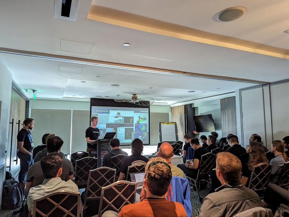 MoveItCon 2023 Recap