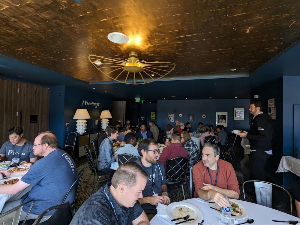 MoveItCon 2023 Recap