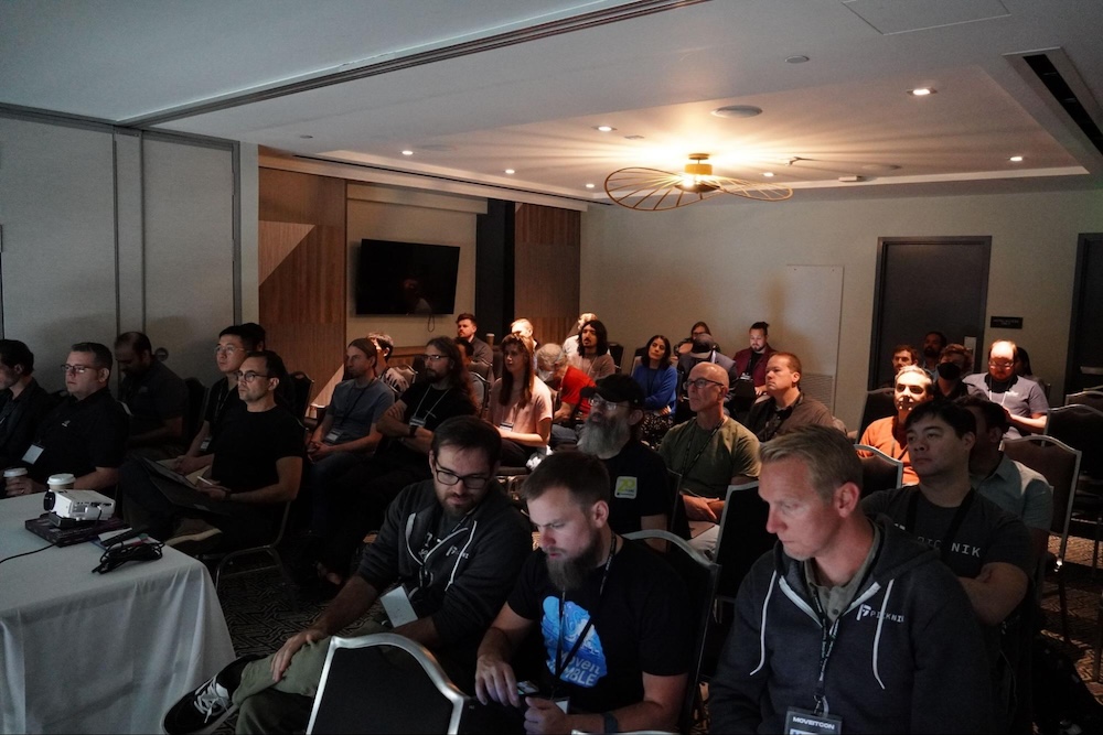 MoveItCon 2023 Recap