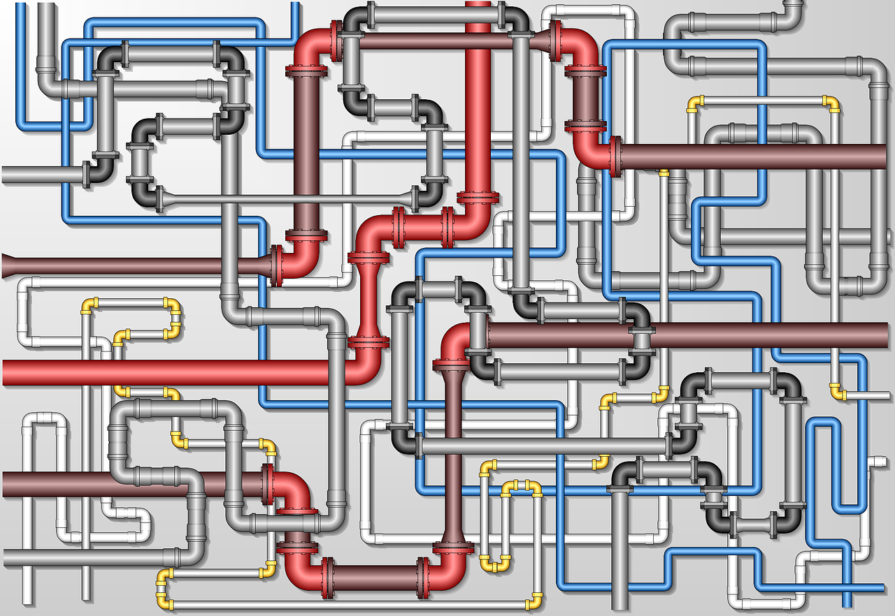 MoveIt 2 Planning Pipeline Refactoring