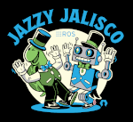 ROS Jazzy Jalisco logo