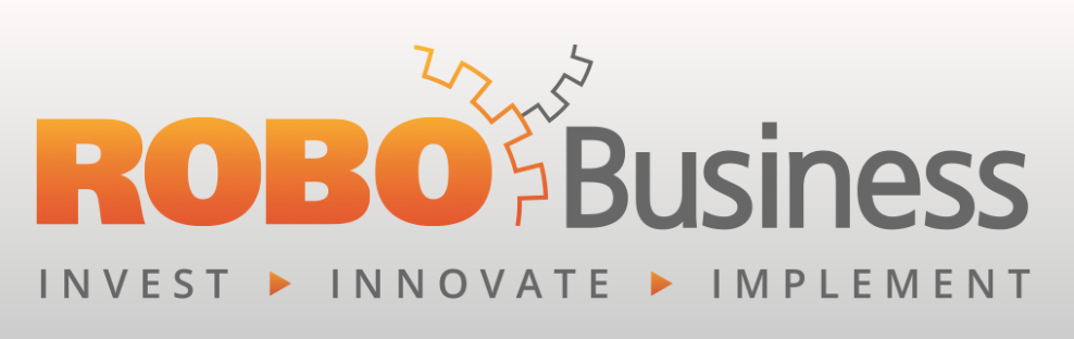 MoveIt! Upcoming Events - RoboBusiness 2015