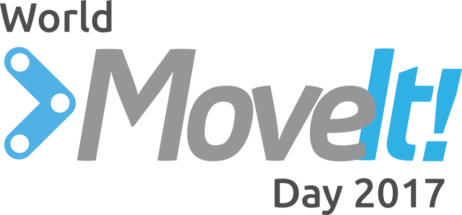 World MoveIt Day